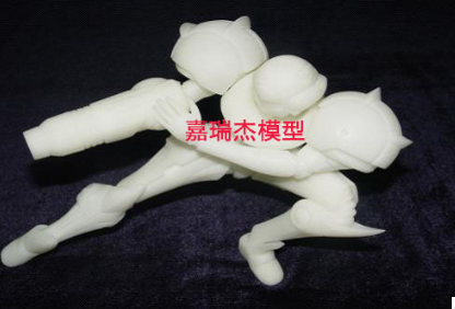 手板模型與3D打印技術(shù)有什么區(qū)別？