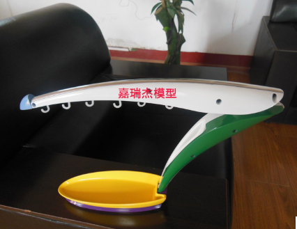 快速手板加工適合哪些市場需求？